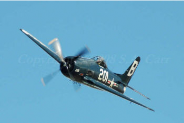 Preview: Grumman F8F Bearcat 1/5.5 Bauplan Preview: Grumman F8F Bearcat 1/5.5 Bauplan